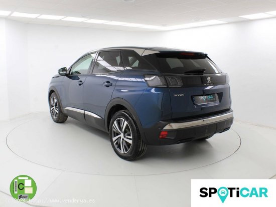 Peugeot 3008  1.2 PureTech 96KW (130CV) S&S Allure - Málaga