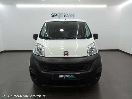 Fiat Fiorino  Cargo Base 1.3 Mjet 59kW (80CV) E6 - - València