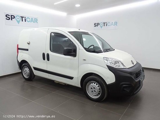 Fiat Fiorino  Cargo Base 1.3 Mjet 59kW (80CV) E6 - - València