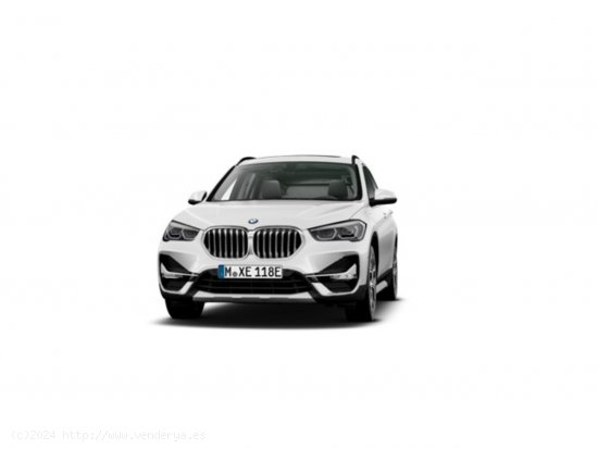 BMW X1 xDrive25e - Sevilla