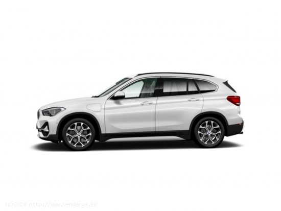 BMW X1 xDrive25e - Sevilla