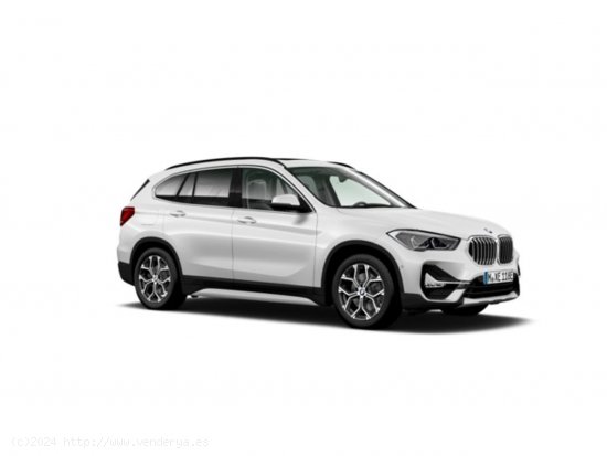 BMW X1 xDrive25e - Sevilla