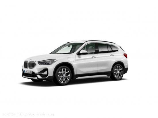 BMW X1 xDrive25e - Sevilla