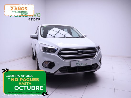  Ford Kuga TREND 1.5 ECOBOOST 120 CV 2WD 5P - Sant Boi de Llobregat 