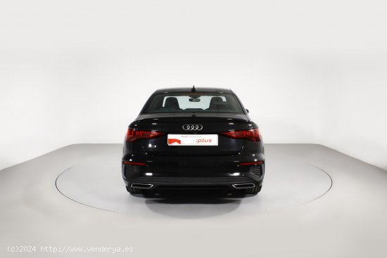 Audi A3 AUDI A3 Sedán 35TDI S line Stronic - 