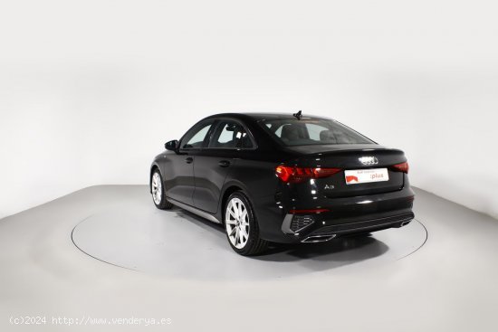 Audi A3 AUDI A3 Sedán 35TDI S line Stronic - 