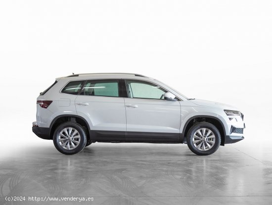 Skoda Karoq 2.0 TDI 110KW AMBITION 5P - Barcelona