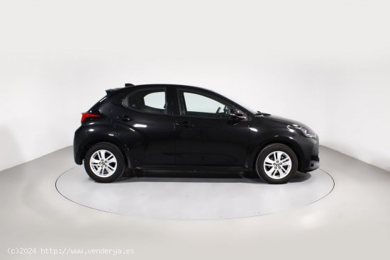 Toyota Yaris 1.5 VVT-IE 100KW S-EDITION 5P - 