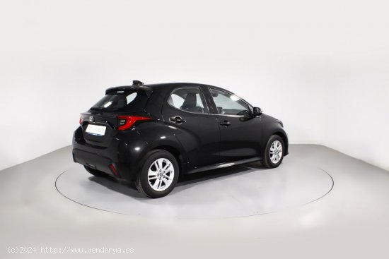 Toyota Yaris 1.5 VVT-IE 100KW S-EDITION 5P - 