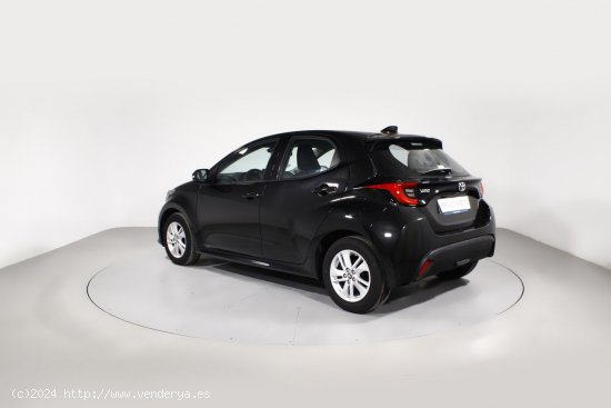 Toyota Yaris 1.5 VVT-IE 100KW S-EDITION 5P - 