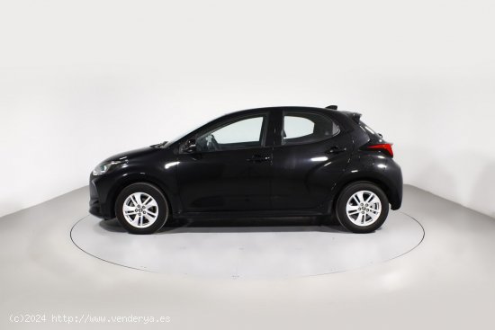 Toyota Yaris 1.5 VVT-IE 100KW S-EDITION 5P - 