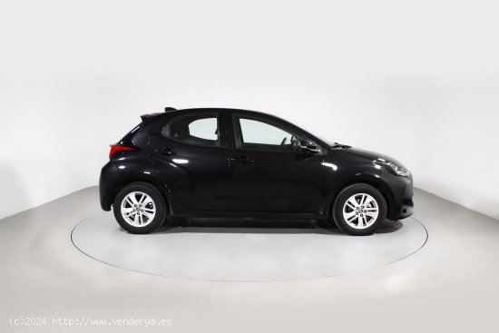 Toyota Yaris 1.5 VVT-IE 100KW S-EDITION 5P - 