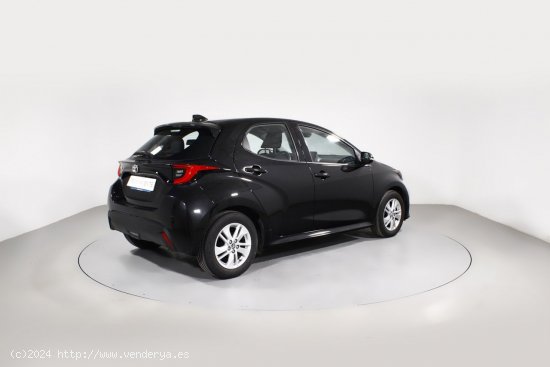 Toyota Yaris 1.5 VVT-IE 100KW S-EDITION 5P - 