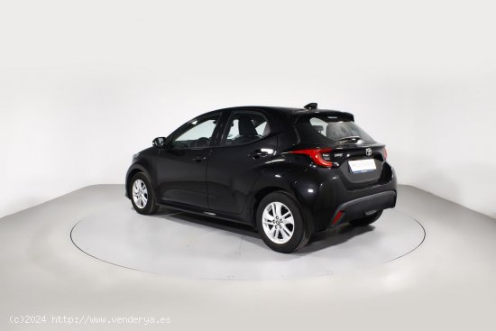 Toyota Yaris 1.5 VVT-IE 100KW S-EDITION 5P - 