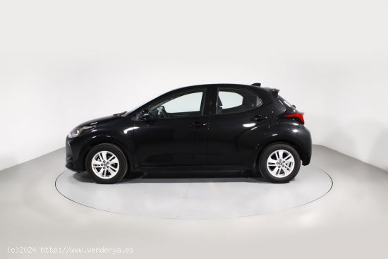 Toyota Yaris 1.5 VVT-IE 100KW S-EDITION 5P - 