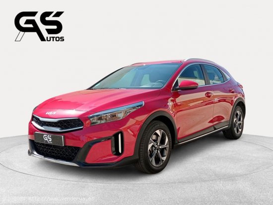 Kia XCeed 1.0 T-GDi Drive 88 kW (120 CV) - Málaga