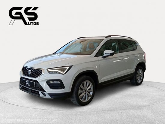  Seat Ateca 1.0 TSI S&S Style XL 81 kW (110 CV) - Málaga 