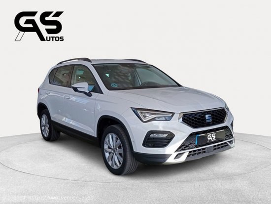 Seat Ateca 1.0 TSI S&S Style XL 81 kW (110 CV) - Málaga