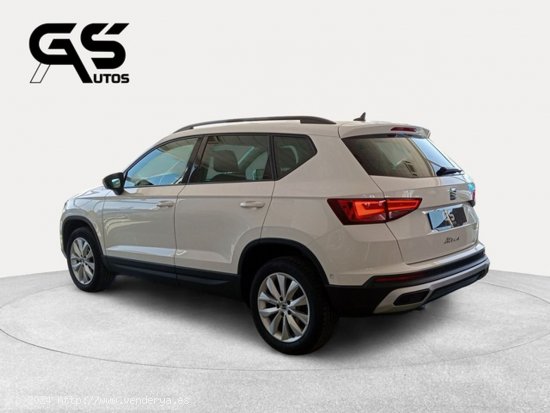 Seat Ateca 1.0 TSI S&S Style XL 81 kW (110 CV) - Málaga