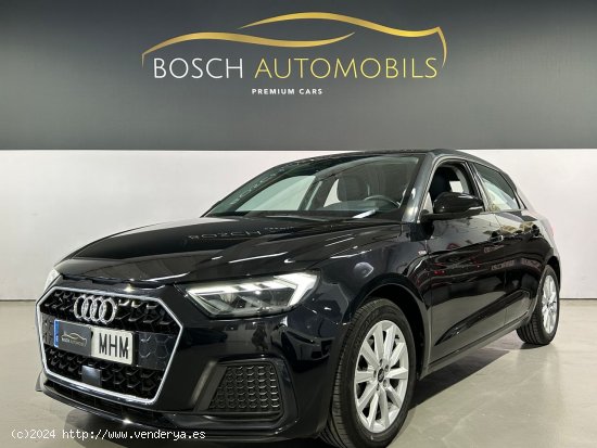 Audi A1  Sportback Advanced 30TFSI 110cv Stronic - Vilassar de Dalt