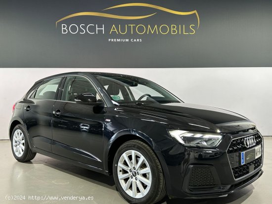 Audi A1  Sportback Advanced 30TFSI 110cv Stronic - Vilassar de Dalt