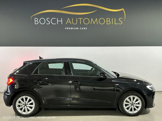 Audi A1  Sportback Advanced 30TFSI 110cv Stronic - Vilassar de Dalt