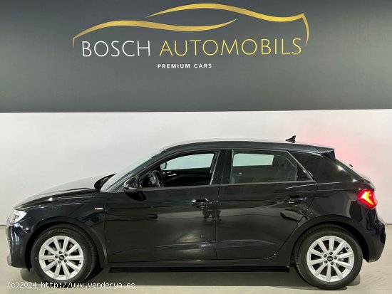 Audi A1  Sportback Advanced 30TFSI 110cv Stronic - Vilassar de Dalt