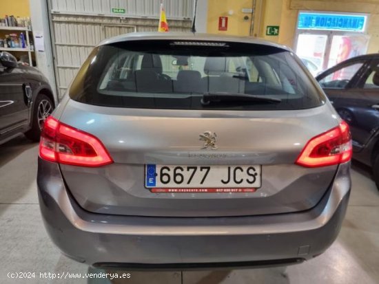 PEUGEOT 308 SW en venta en Arganda del Rey (Madrid) - Arganda del Rey