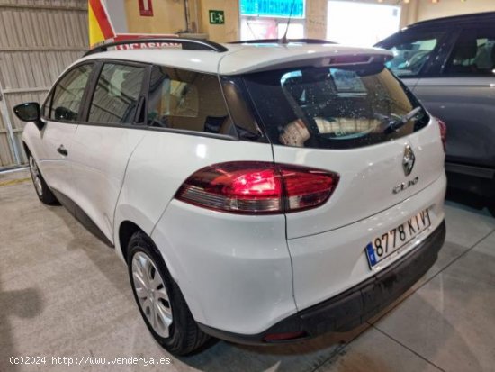 RENAULT Clio en venta en Arganda del Rey (Madrid) - Arganda del Rey