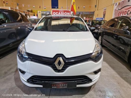 RENAULT Clio en venta en Arganda del Rey (Madrid) - Arganda del Rey