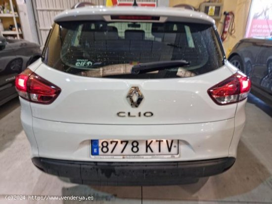 RENAULT Clio en venta en Arganda del Rey (Madrid) - Arganda del Rey