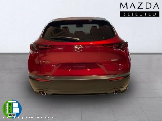 MAZDA CX-30 en venta en Teruel (Teruel) - Teruel