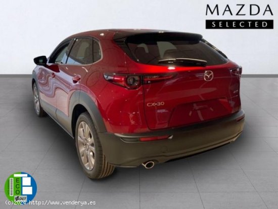 MAZDA CX-30 en venta en Teruel (Teruel) - Teruel