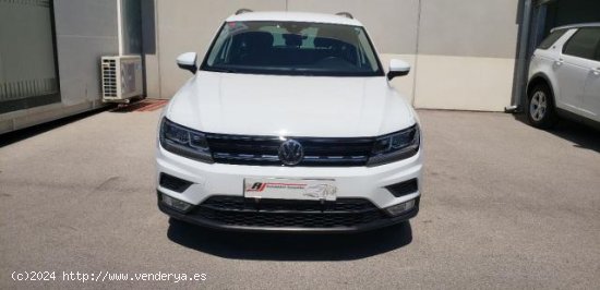 VOLKSWAGEN Tiguan en venta en Santpedor (Barcelona) - Santpedor