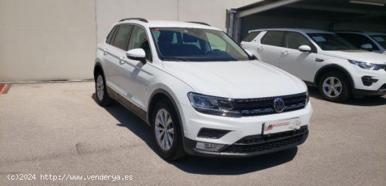 VOLKSWAGEN Tiguan en venta en Santpedor (Barcelona) - Santpedor