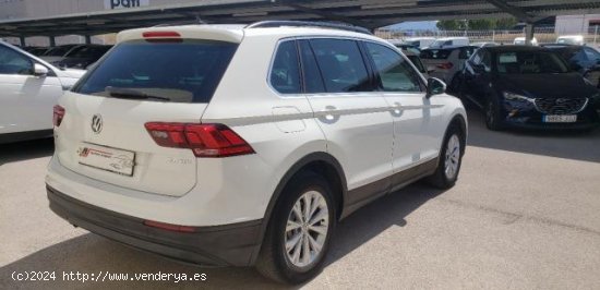 VOLKSWAGEN Tiguan en venta en Santpedor (Barcelona) - Santpedor