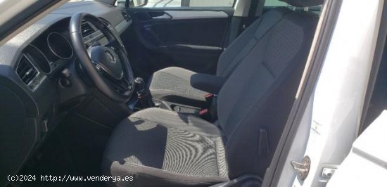 VOLKSWAGEN Tiguan en venta en Santpedor (Barcelona) - Santpedor