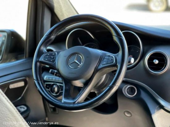 MERCEDES Clase V en venta en CalviÃ  (Islas Baleares) - CalviÃ 