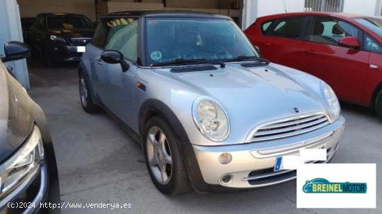  MINI Mini en venta en Madrid (Madrid) - Madrid 