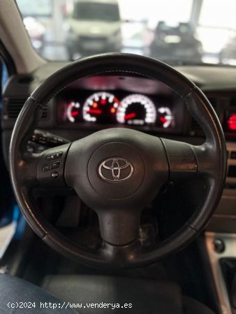 TOYOTA Corolla en venta en Fuenlabrada (Madrid) - Fuenlabrada