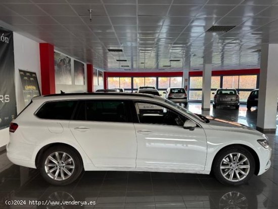 VOLKSWAGEN Passat en venta en Fuenlabrada (Madrid) - Fuenlabrada