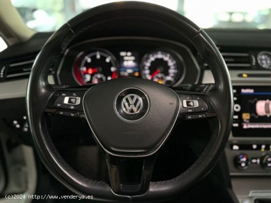 VOLKSWAGEN Passat en venta en Fuenlabrada (Madrid) - Fuenlabrada