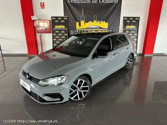  VOLKSWAGEN Golf en venta en Fuenlabrada (Madrid) - Fuenlabrada 