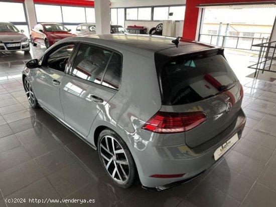 VOLKSWAGEN Golf en venta en Fuenlabrada (Madrid) - Fuenlabrada