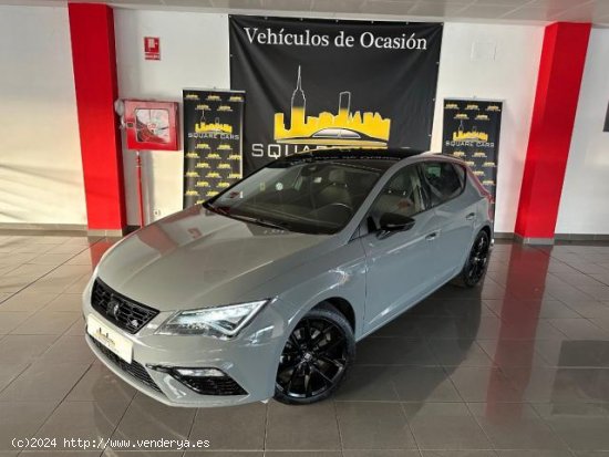  SEAT Leon en venta en Fuenlabrada (Madrid) - Fuenlabrada 