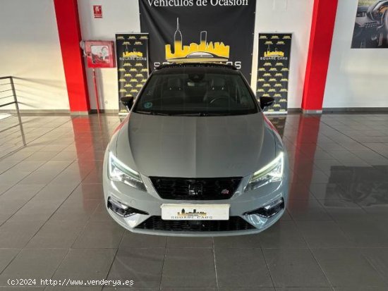 SEAT Leon en venta en Fuenlabrada (Madrid) - Fuenlabrada