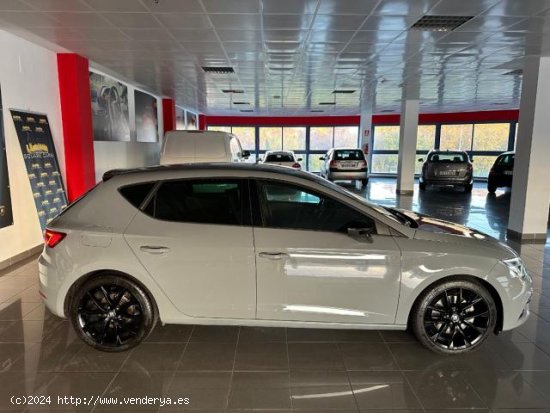 SEAT Leon en venta en Fuenlabrada (Madrid) - Fuenlabrada