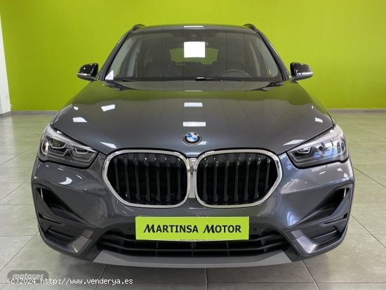 BMW X1 sDrive18dA de 2022 con 32.000 Km por 32.800 EUR. en Malaga