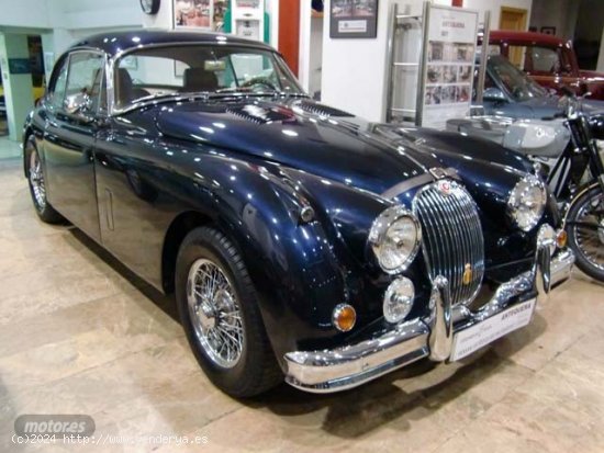  Jaguar XK-150 FHC de 1972 por 87.000 EUR. en Valencia 