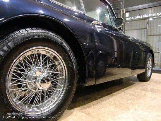 Jaguar XK-150 FHC de 1972 por 87.000 EUR. en Valencia